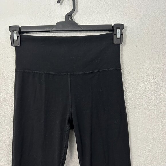 Athleta Elation Straight Leg Pants Soft Yoga Pants - Picture 3 of 8